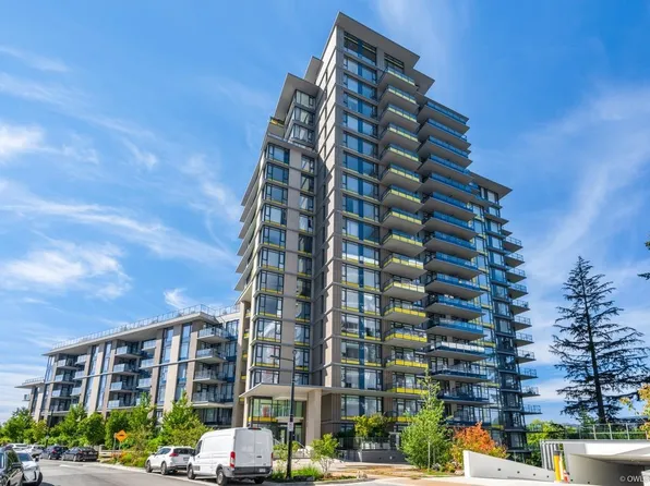 8850 University Cres #11XX, Burnaby, BC V5A 0C8