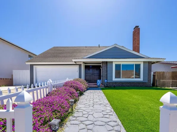 1715 Tamarand Way, San Diego, CA 92154