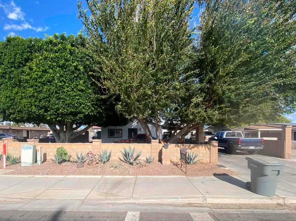 1001 S Avenue C, Yuma, AZ 85364