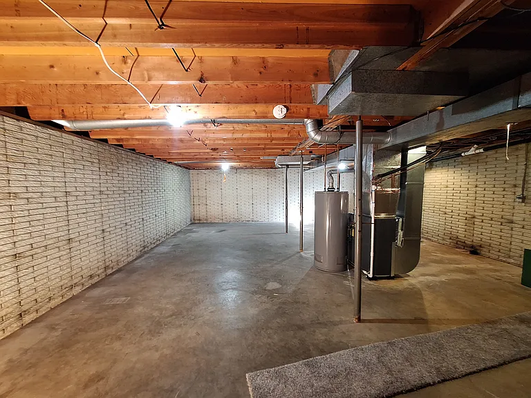 Basement 2