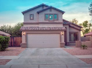 22329 E Via Del Rancho, Queen Creek, AZ 85142