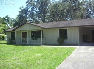 305 S Oak St, Labelle, FL 33935