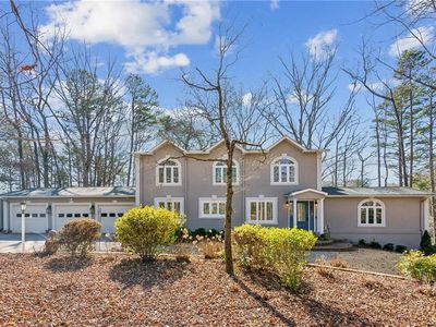 213 Pine Crest Dr, Cumming, GA, 30040