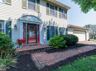 353 Sawmill Rd, Strasburg, PA 17579