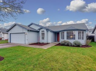 8401 NE 98th Ave, Vancouver, WA 98662