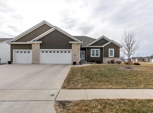 4102 SW Cherry Ct, Ankeny, IA 50023