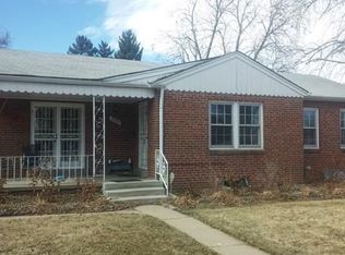 2985 Locust St, Denver, CO 80207