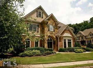 5040 Riverside Park Dr, Roswell, GA 30076