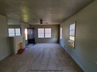 913 S Rusk St, Amarillo, TX 79102