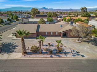 200 E Rancho Dr, Henderson, NV 89015