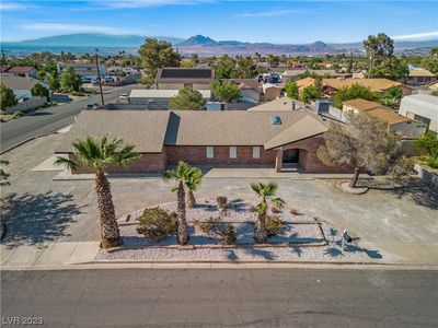 200 E Rancho Dr, Henderson, NV, 89015