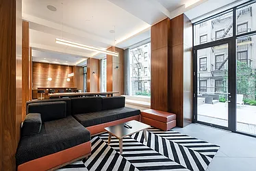 Rented by The Dermot Realty Management Company