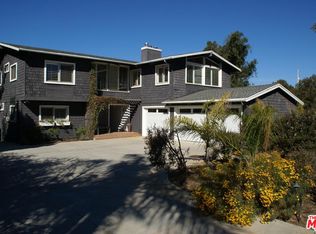 6843 Dume Dr, Malibu, CA 90265
