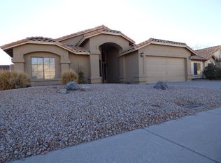 2557 E Granite View Dr, Phoenix, AZ 85048