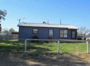 821 Harolds Ave, Odessa, TX 79763