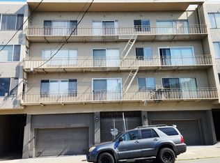 720 2nd Ave APT 302, San Francisco, CA 94118