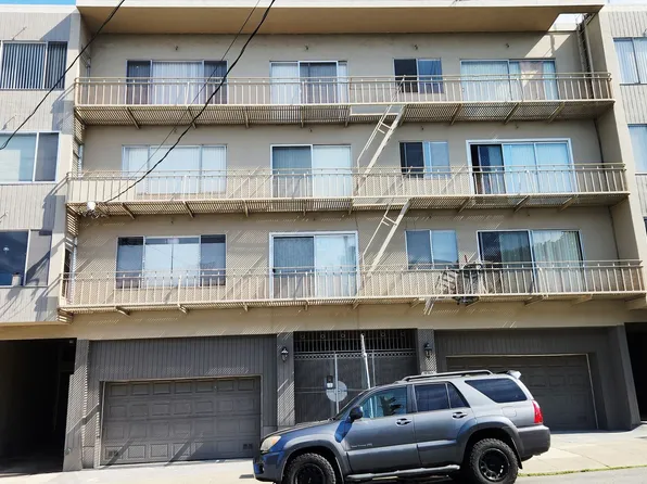 720 2nd Avenue, 720 2nd Ave APT 305, San Francisco, CA 94118