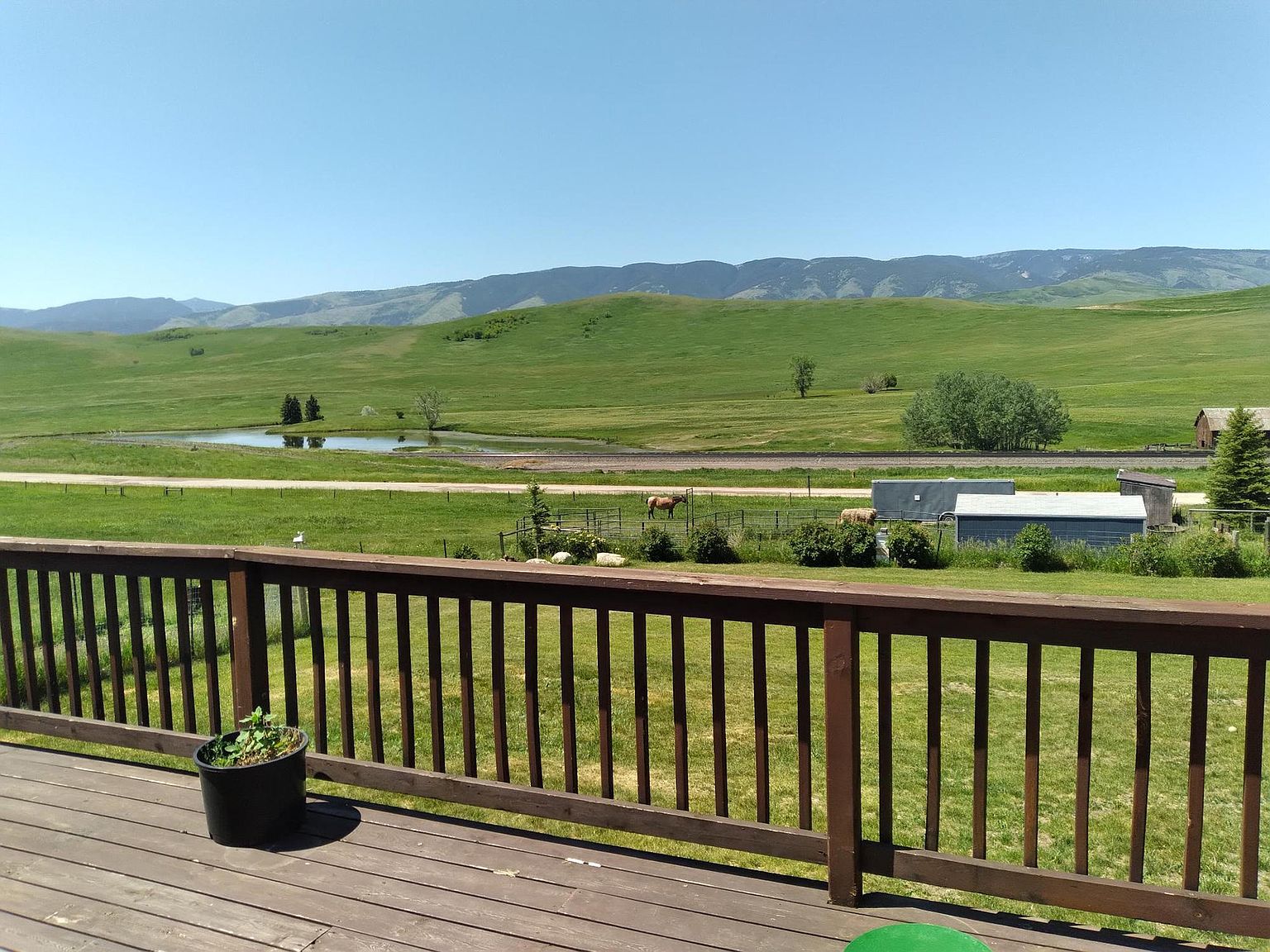 326 State Highway 345, Parkman, WY 82838 Zillow