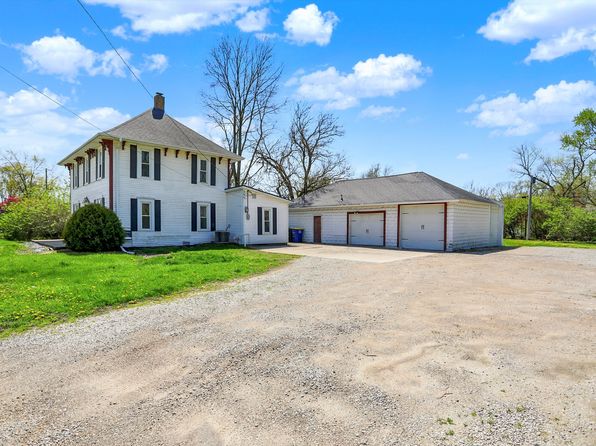 1901 N Tillotson Ave, Muncie, IN 47304