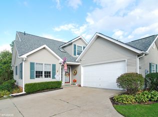 1585 Chapman Way #1412, Broadview Heights, OH 44147