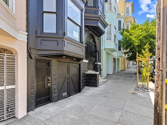 3rd image of 153 Duboce Ave #153A