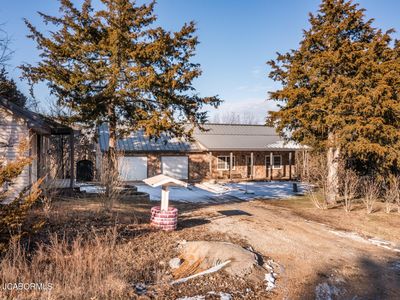 1211 Tara Rd, Jefferson City, MO, 65101