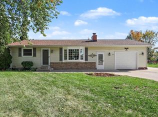 3973 Adela Ct, Bay City, MI 48706