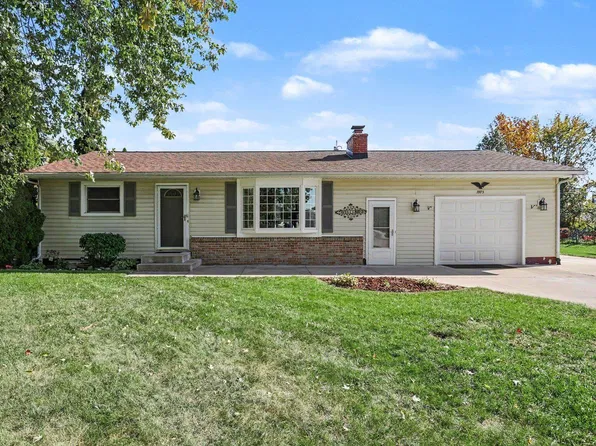 3973 Adela Ct, Bay City, MI 48706
