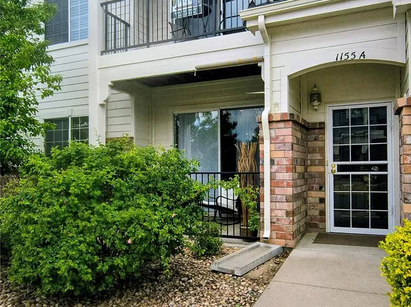 1155 S Alton Street #A, Denver, CO 80247