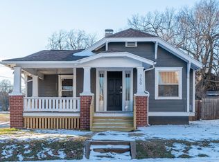 759 S Market Ave, Springfield, MO 65806