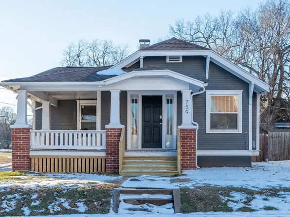 759 S Market Ave, Springfield, MO 65806