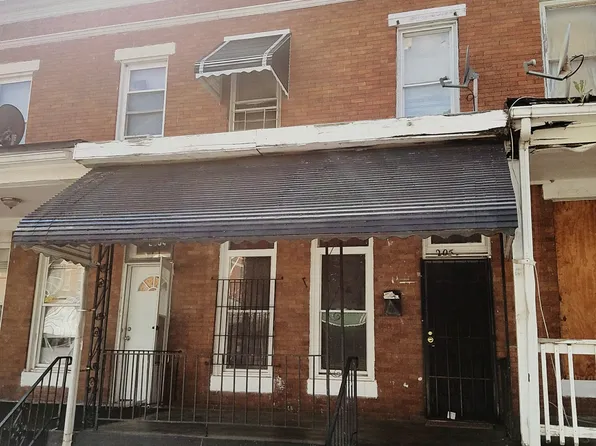 2056 Kennedy Ave, Baltimore, MD 21218