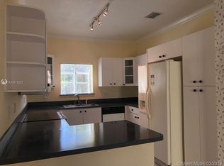 1455 Weeping Willow Way, Hollywood, FL 33019