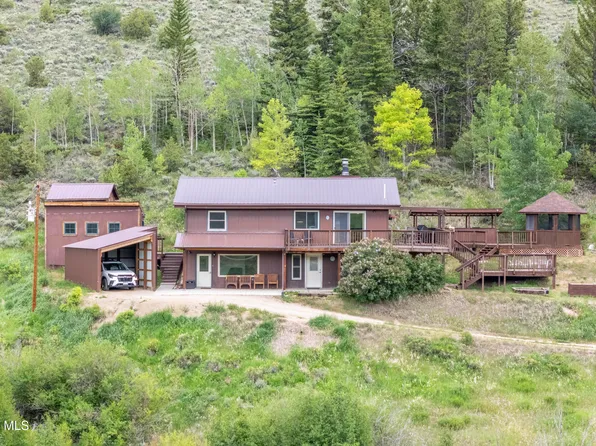 360 GCR 194, Kremmling, CO 80459