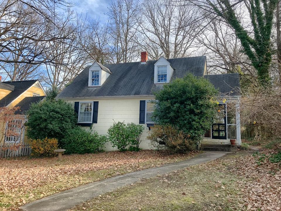 1st image of 507 Libbie Ave #0