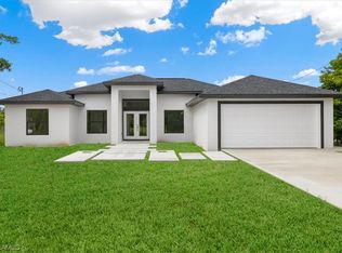 2240 NW 9th St, Cape Coral, FL 33993