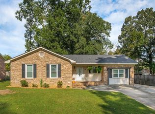 6 Teaneck Rd, Goose Creek, SC 29445