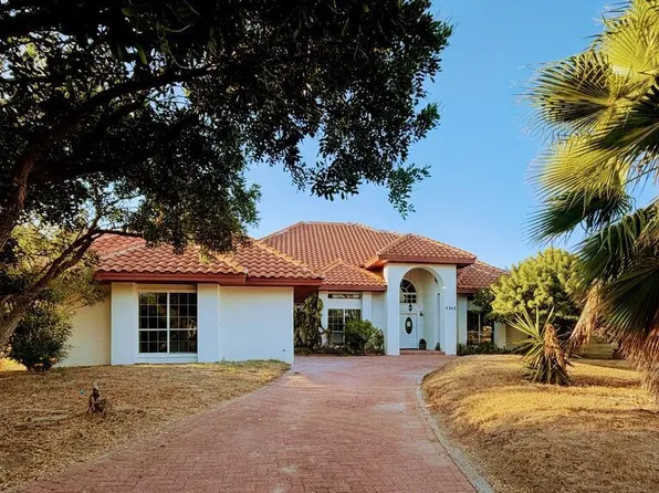 3302 Cobblestone Cir, Harlingen, TX 78550
