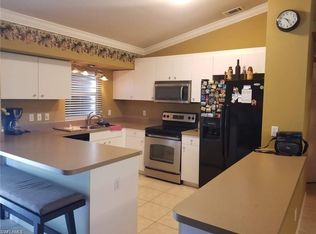 2565 Brantley Blvd, Naples, FL 34117