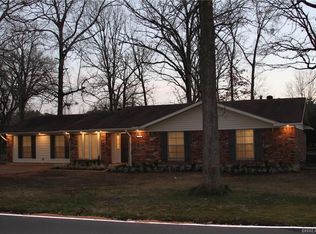 9104 Dogwood Trl, Haughton, LA 71037