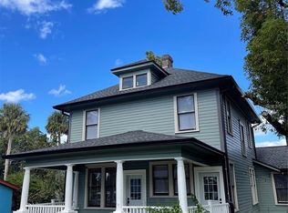 711 E Fort King St, Ocala, FL 34471