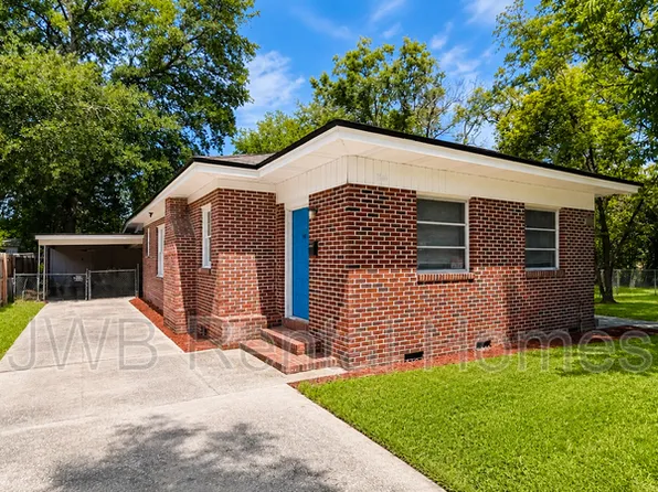 1166 Hamilton St, Jacksonville, FL 32205