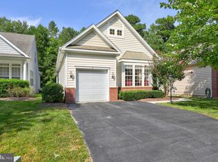 7 Arcadia Ct, Ocean Pines, MD 21811