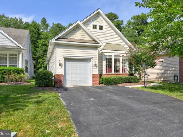 7 Arcadia Ct, Ocean Pines, MD 21811