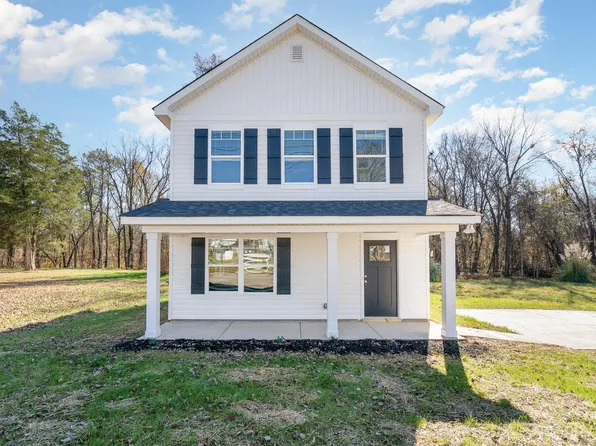 406 Pleasant Ave, Kannapolis, NC 28081