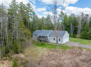 44 Copperhead Rd, Gorham, ME 04038