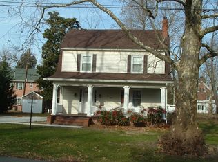111 Somerset Ave, Cambridge, MD 21613