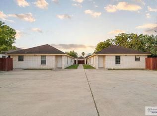 85 Galonsky St, Brownsville, TX 78521