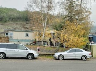 463 Glenda Ave, Roseburg, OR 97470