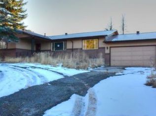 165 County Road 388, Wetmore, CO 81253